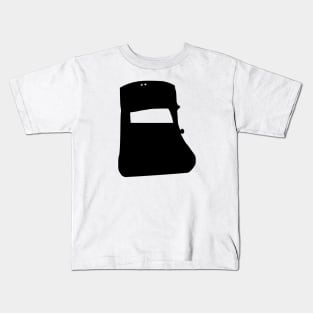 Glenrowan - Steve Kids T-Shirt